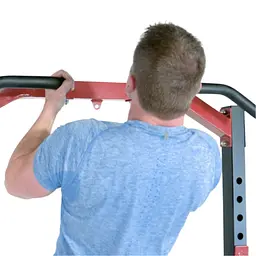 Стійка для штанги York Fitness ASPIRE 510 для присідань і жиму лежачи - мініатюра 9