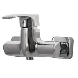 Змішувач для душу Globus Lux Queensland GLQU-105 Хром - мініатюра 2