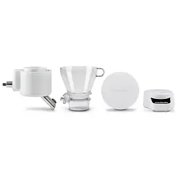 Насадка для зважування та просіювання KitchenAid 5KSMSFTA - мініатюра 4