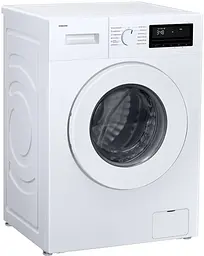 Пральна машина Samsung WW90FG3M05TWLF - мініатюра 3