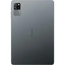 Планшет Blackview Tab 60 10.1" 4ГБ, 128ГБ, 5100мАгод, Android сірий UA - мініатюра 8