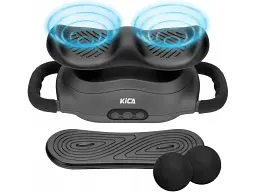Масажер KICA Omnivibe