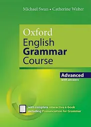 Oxford English Grammar Course. Advanced with Key (includes e-book). Updated Edition - Майкл Свон - мініатюра 10