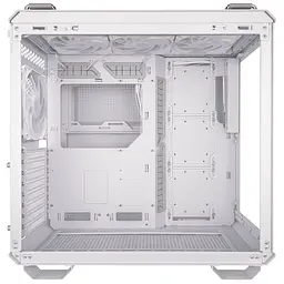 Корпус Asus TUF Gaming GT502 Plus Tempered Glass без БЖ (90DC0093-B19000) White - мініатюра 9