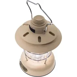Ліхтар Westinghouse Retro 6W LED Filament WF241 Type-C з функцією Power Bank (WF241-CB) - мініатюра 9