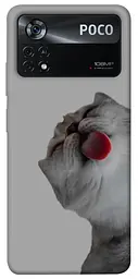 Чохол Demsky Washing time для Xiaomi Poco X4 Pro 5G