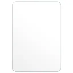Захисне скло HD для Apple iPad Pro 12.9" (2018-2022) Прозорий Blueo teh0032127 - мініатюра 2
