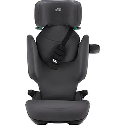 Автокрісло Britax Romer Kidfix Pro Classic Midnight Grey - мініатюра 3
