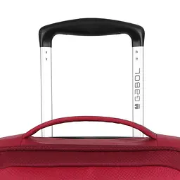 Валіза Gabol Cloud (M) Red (114046-008) - мініатюра 5