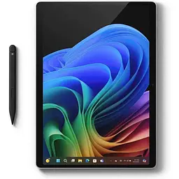 Планшет Microsoft Surface Pro 11 32/1TB Platinum (ZIR-00006) - мініатюра 2