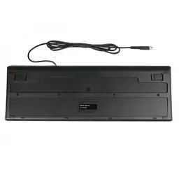 Комплект A4Tech KRS-8372 USB Black (4711421857765) - мініатюра 6