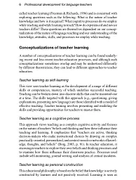 Professional Development for Language Teachers. Strategies for Teacher Learning - мініатюра 7