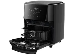 Мультипіч (аерофритюрниця) Electrolux 800 Series EAF12B (910004005) - мініатюра 3