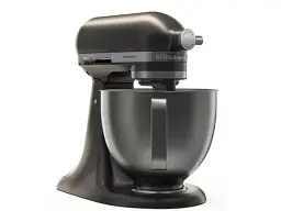 Планетарний міксер KitchenAid 5KSM50PKVEIO - мініатюра 4