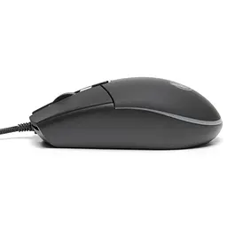 Мишка Hölmer M-02GS USB Black (M-02GS) - мініатюра 4
