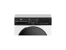 Сушильна машина Beko BM3T49249WBDC - мініатюра 4