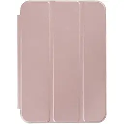 Чохол до планшета Armorstandart Smart Case для iPad mini 6 Rose Gold (ARM60732)