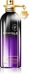 Парфумована вода Montale Oud Pashmina 100 мл - мініатюра 3