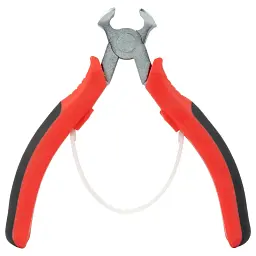 Кусачки торцеві 115мм CrV Profi ULTRA (4354012) - мініатюра 2