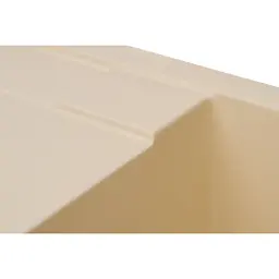 Мийка кухонна GRANADO ALTEA ivory (gr1304) - мініатюра 4