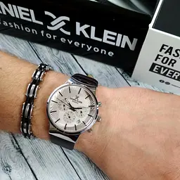 Годинник Daniel Klein DK11891-5 - мініатюра 3