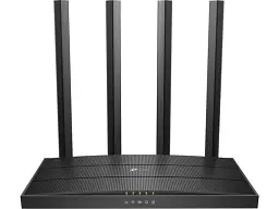 Маршрутизатор (роутер) TP-LINK Archer A6