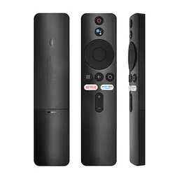 Пульт Bluetooth XMRM-006 для Xiaomi із мікрофоном та голосовим керуванням (Google Assistant) для Mi Box S, Mi Stick та Smart TV - мініатюра 2