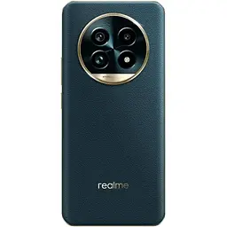 Смартфон Realme 13 Pro+ 12/512Gb Emerald Green (глобальна версія) - мініатюра 2
