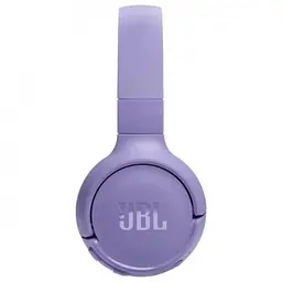 Навушники бездротові Tune 520BT, Purple, Bluetooth, мікрофон JBL teh0028025 - мініатюра 6
