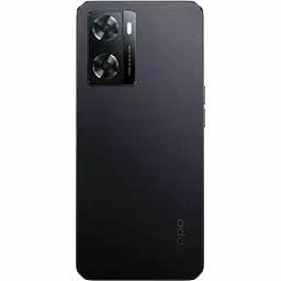 Смартфон Oppo A57s 4/128Gb Starry Black Global Version - мініатюра 2