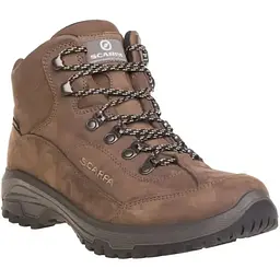 Черевики чоловічі Scarpa Cyrus Mid GTX 44 Коричневий