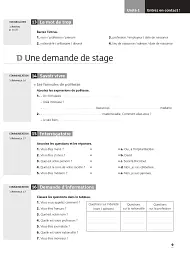 Objectif Express : Niveau 1. Cahier d'activites - мініатюра 7