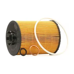 Фільтр масляний Mann HU823X