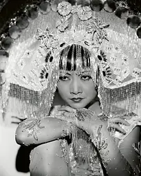 Fabulous Faces of Classic Hollywood - мініатюра 6