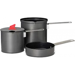 Набір казанків Primus Trek Pot SET (1046-741420) - мініатюра 4