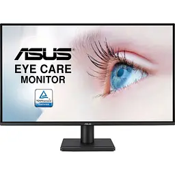 Монітор Asus 27" VA27AQ (90LM06G1-B01171) [168090]