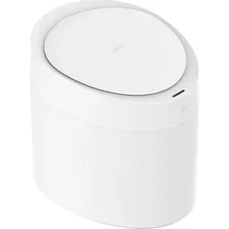 Розумний кошик для сміття TOWNEW T15 Air ONE White [49617]