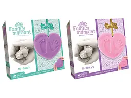 Набір креативної творчості FAMILY MOMENT FMM-01-01U,02U shop (2000902321218)