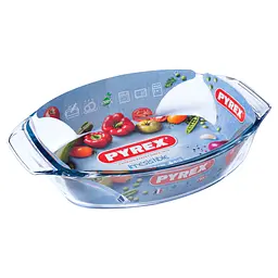 Форма для запікання Pyrex Irresistible 35х24х6 см (6328720)