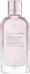 Оригінал Abercrombie & Fitch First Instinct For Her 100 мл Парфумована вода