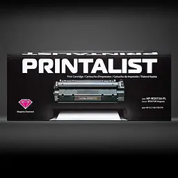 Картридж тон. PRINTALIST для HP CLJ 150/178/179 аналог W2073A Magenta ( 700 ст.) (HP-W2073A-PL)