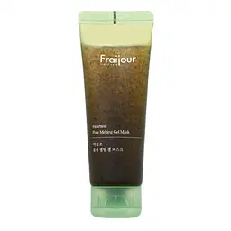 Гелева маска зі спікулами для звуження пор Heartleaf Pore Melting Gel Mask Fraijour 75 мл