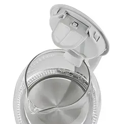 Електрочайник Adler AD 1283G grey - мініатюра 5