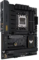 Материнcька плата TUF GAMING B650-PLUS WIFI sAM5 Asus teh0024995 - мініатюра 4