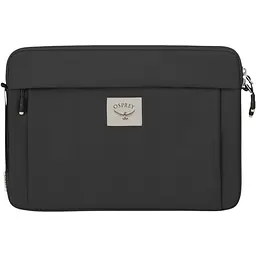 Сумка для ноутбука Osprey Arcane Laptop Sleeve 14" чорна - мініатюра 2