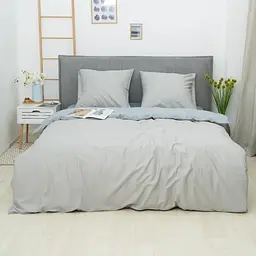 Постільна білизна сімейна Viluta Сатин Twill 781-S 210х143х2 см - мініатюра 3