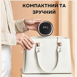 Баночний антицелюлітний масажер AIMED Guasha Master колір чорний - мініатюра 6