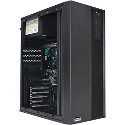 Офісний ПК Power Up #41 Core i5 6400/8 GB/SSD 256GB/Int Video