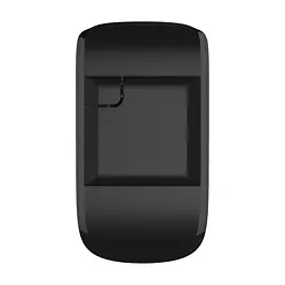 Датчик руху Ajax MotionCam HDR (PhOD) black - мініатюра 7