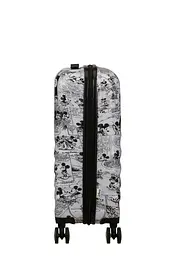 Валіза 55 См American Tourister WAVEBREAKER DISNEY MINNIE PASTEL DOTS 55х40х20 31C*25017 - мініатюра 8
